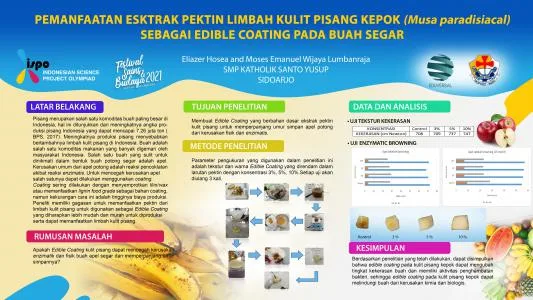 Poster proyek ISPO-2021-BIO-12051691