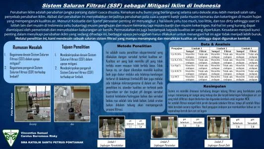 Poster proyek ISPO-2021-CHE-11291602