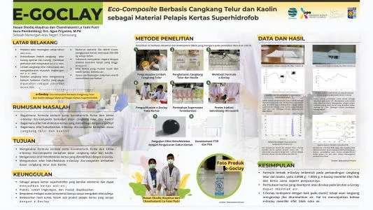 Poster proyek ISPO-2021-CHE-12041689