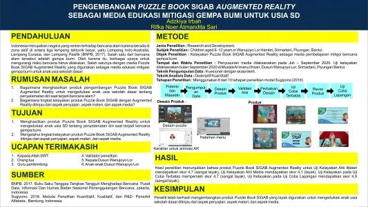 Poster proyek ISPO-2021-COM-12051793
