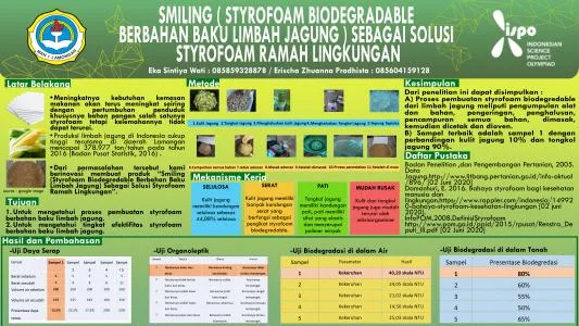 Poster proyek ISPO-2021-ENV-11171560