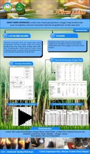 Poster proyek ISPO-2021-ENV-12051731
