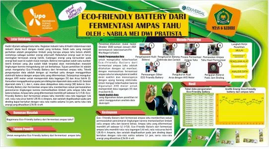 Poster proyek ISPO-2021-TEC-12041664